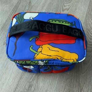 Baggu lunch bag